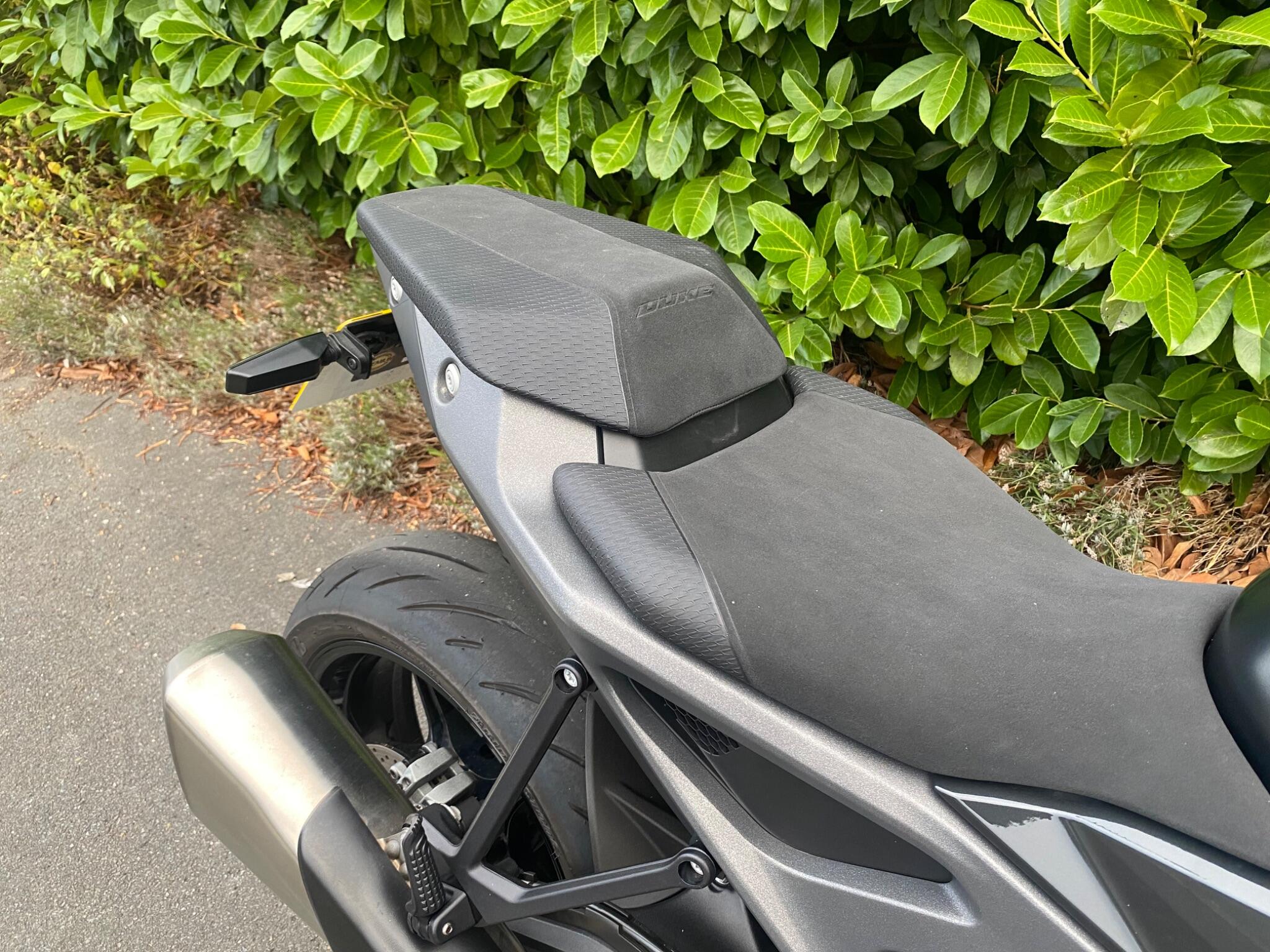 2025 25 Reg KTM 990 Duke